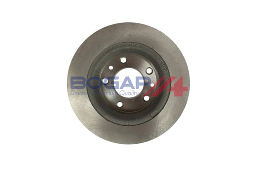 BOGAP F8211473 Brake Disc | ML Performance Car Parts