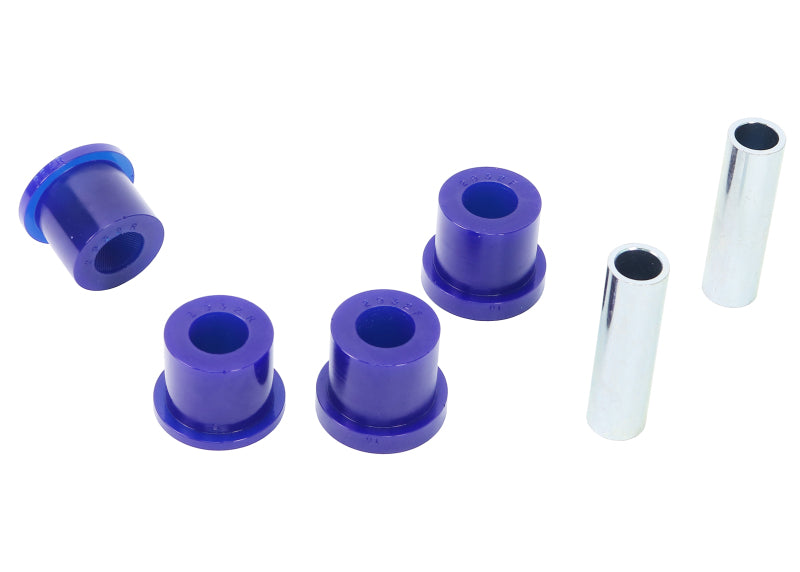 SuperPro Front Lower Control Arm Rear Bushings