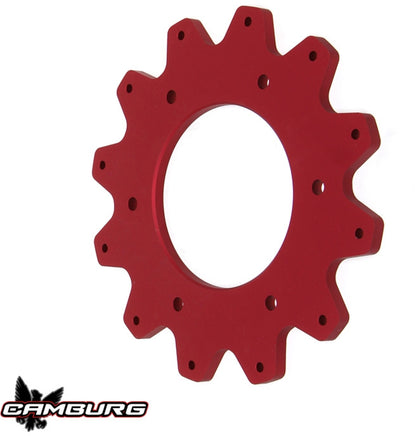 Camburg 2.50 Race Series Rear Hub Kit (5x5.5 / 40sp)