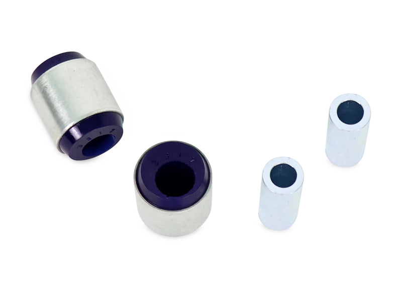 SuperPro 2003 Infiniti G35 Base Rear Lower Control Arm Camber Adjustable Bushing Set