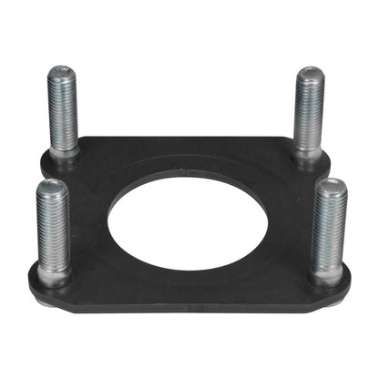 Yukon Gear & Axle Yukon Gear 04-07 Nissan Titan Axle Bearing Retainer Plate w/Studs