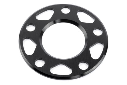 Dinan Wheel Spacers - 5x120 - 72.6mm CB - 5mm Thick (Set of 2)