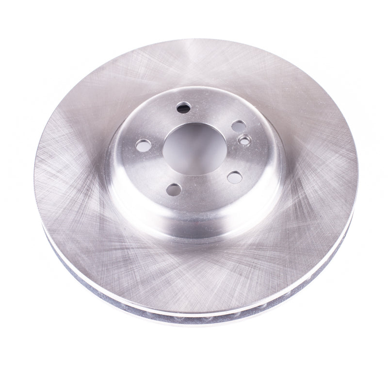 PowerStop Power Stop 17-18 Mercedes-Benz C43 AMG Front Autospecialty Brake Rotor