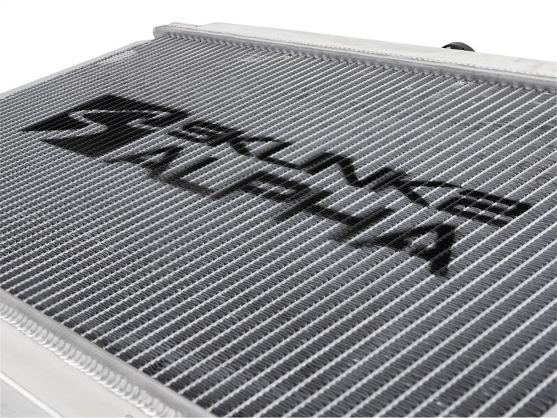 Skunk2 Racing Skunk2 Alpha Series 95-98 Nissan 240sx Radiator