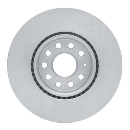 DFC 22-24 Mg Mg Gt (Mexico) Front Brake Rotor