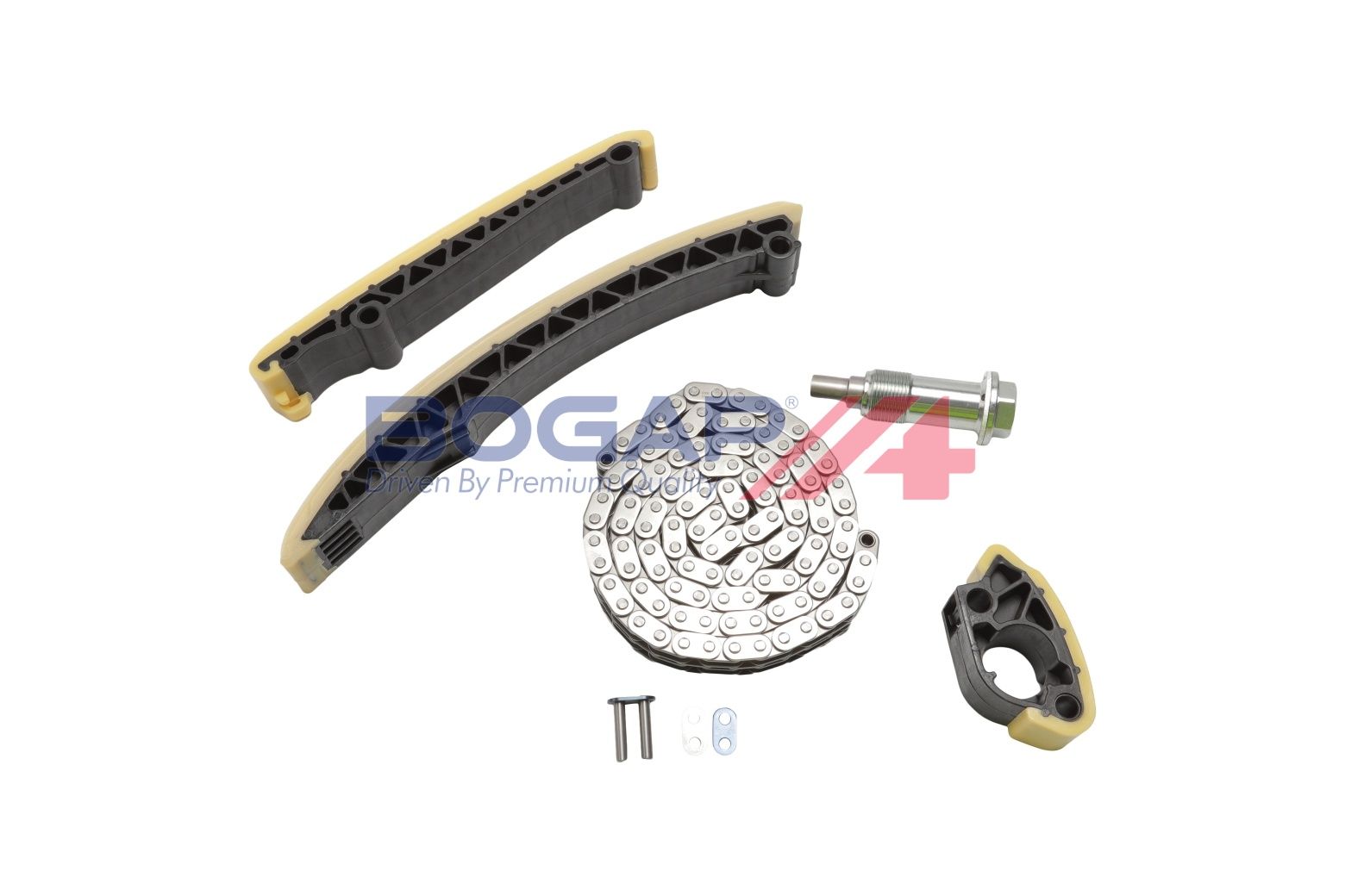 BOGAP C1328133 Timing Chain Kit
