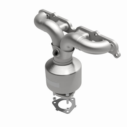 MagnaFlow Direct Fit Catalytic Converter 95/98 Saturn SC/SL/SW 1.9L