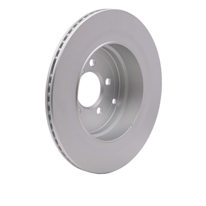 DFC 06-12 Land Rover Range Rover Rear Hi-Carbon Alloy Geomet Coated Rotor