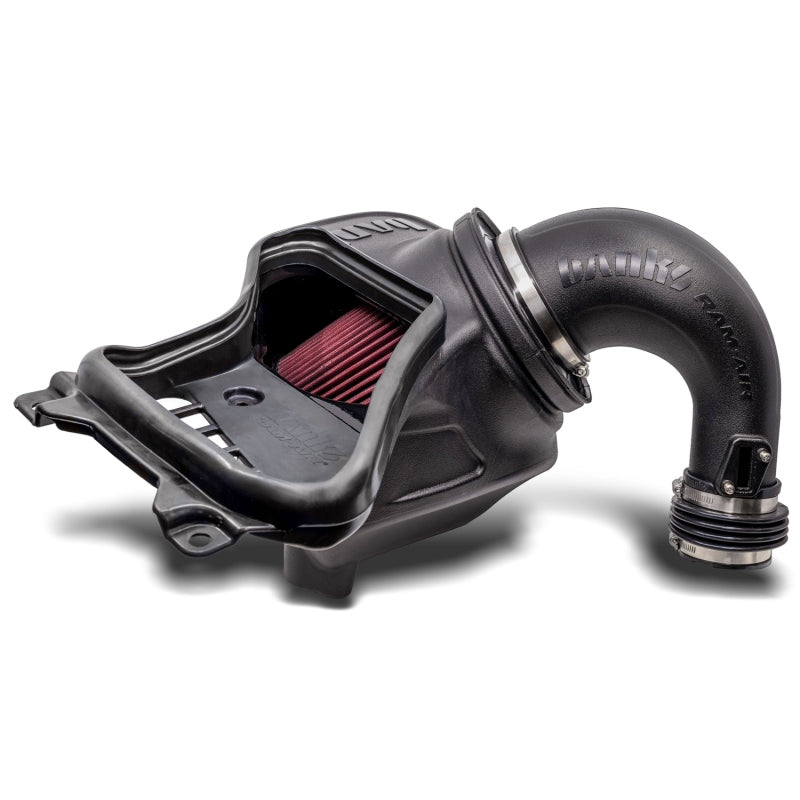 Banks Power 24-25 Toyota Tacoma 2.4L Ram Air Intake w/ Oiled Filter