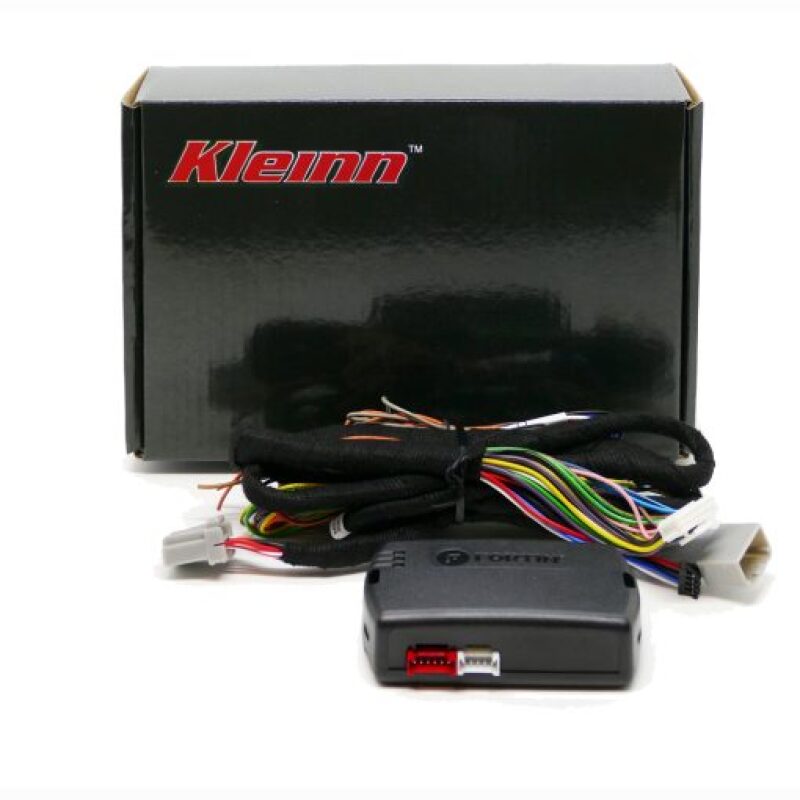 Kleinn Air Horns Kleinn 11-14 Ford F-150 Remote Start