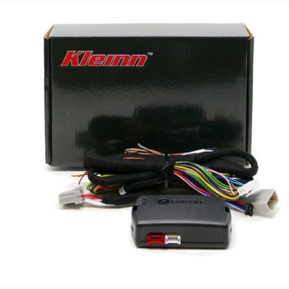 Kleinn Air Horns Kleinn 11-14 Ford F-150 Remote Start