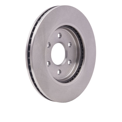 DFC 05-25 Nissan XTerra Front Brake Rotor