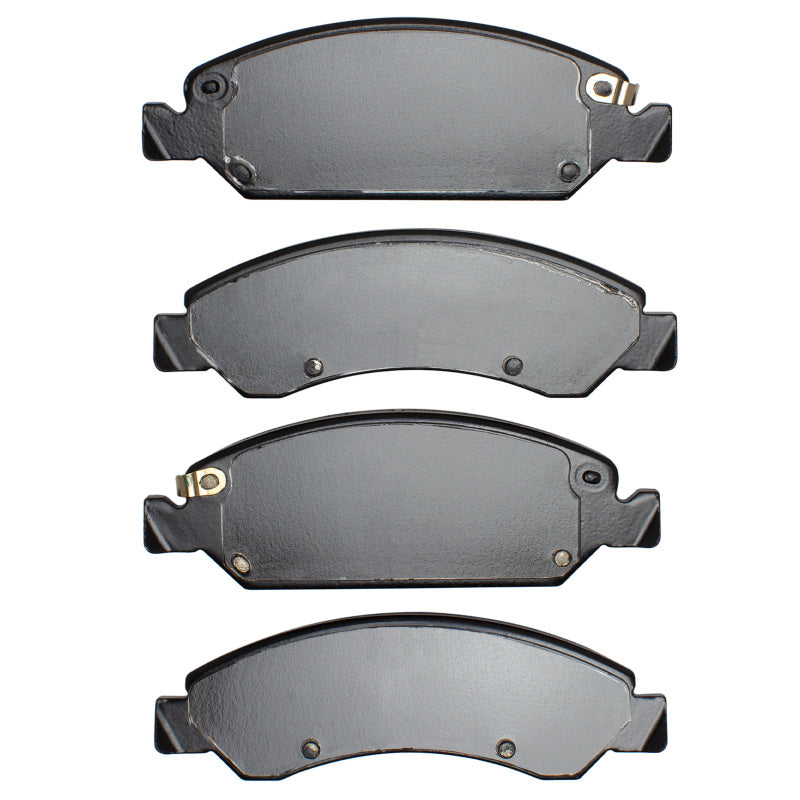 DFC 05-20 Cadillac Escalade EXT Front Ultimate Duty Performance Brake Pads