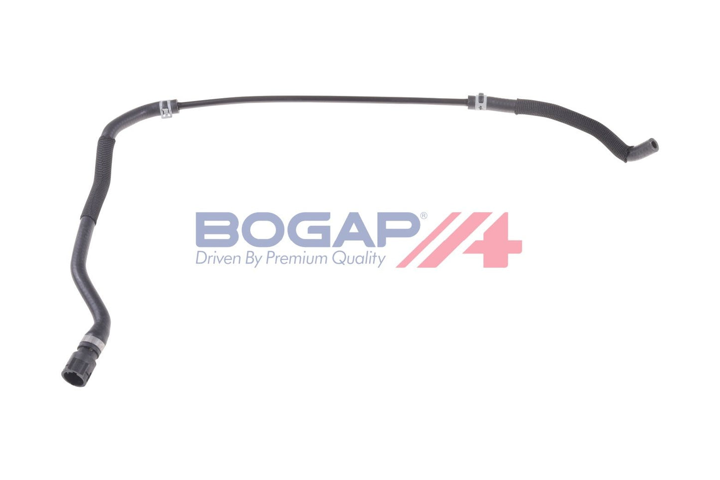 BOGAP B4228279 Radiator Hose