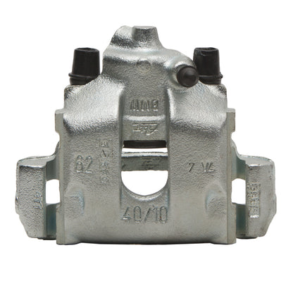DFC 03-06 BMW Z4 Rear-R Premium Caliper - Silver Zinc Coated