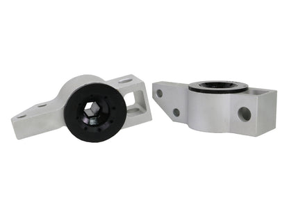 Whiteline Plus 04-12 Volkswagen Golf, 04-12 Audi A3 Front Control Arm Lower Inner Rear Bushing Set
