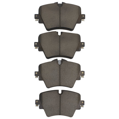 DFC 18-25 BMW 430I Gran Coupe Front 5000 Advanced Low Metallic Brake Pads