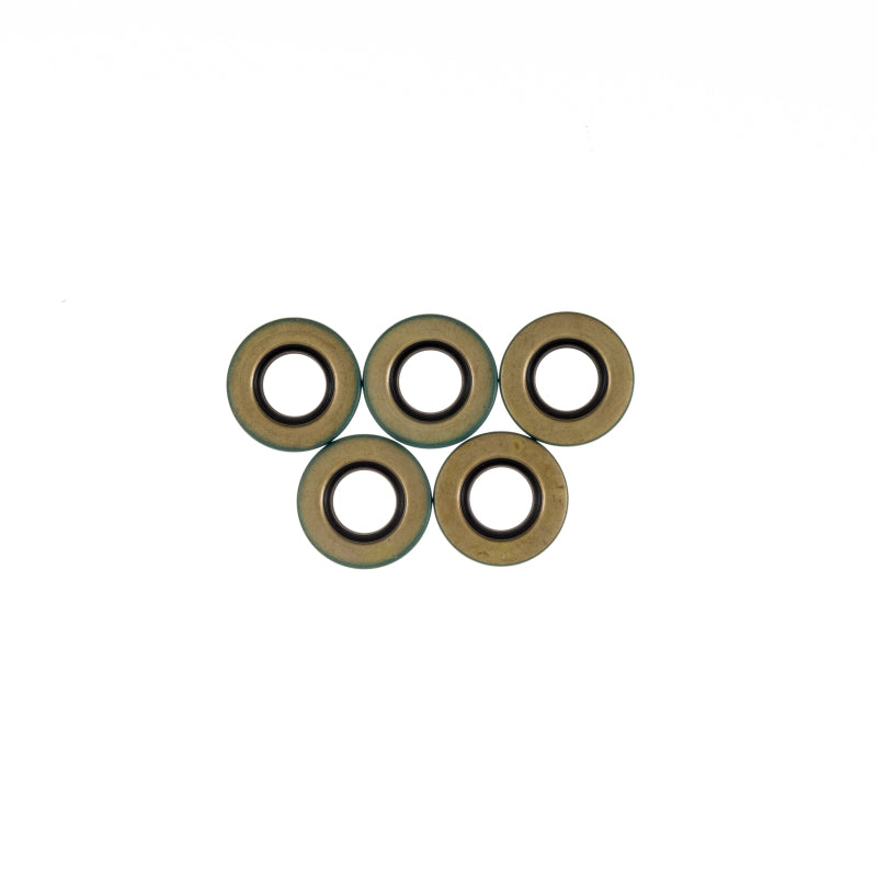 Cometic Gasket Cometic Harley-Davidson Inner Primary Cover D/L Oil Seal, 5 Pk, 1970-84, Fl Models