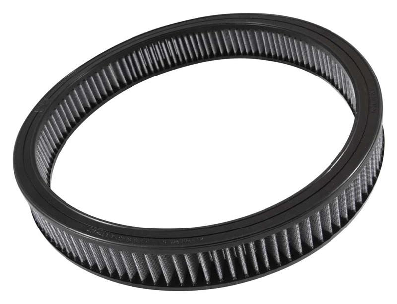K&N Engineering K&N Custom Air Filter Cotton Gauze 14inOD x 12 1/4inID x 2inH