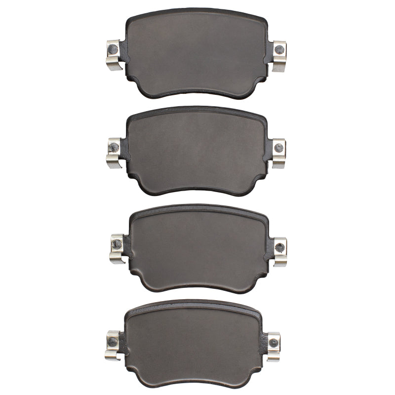 R1 Concepts R1 15-22 Audi Q3 Rear R1 Ceramic Brake Pads