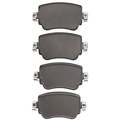 R1 Concepts R1 15-22 Audi Q3 Rear R1 Ceramic Brake Pads