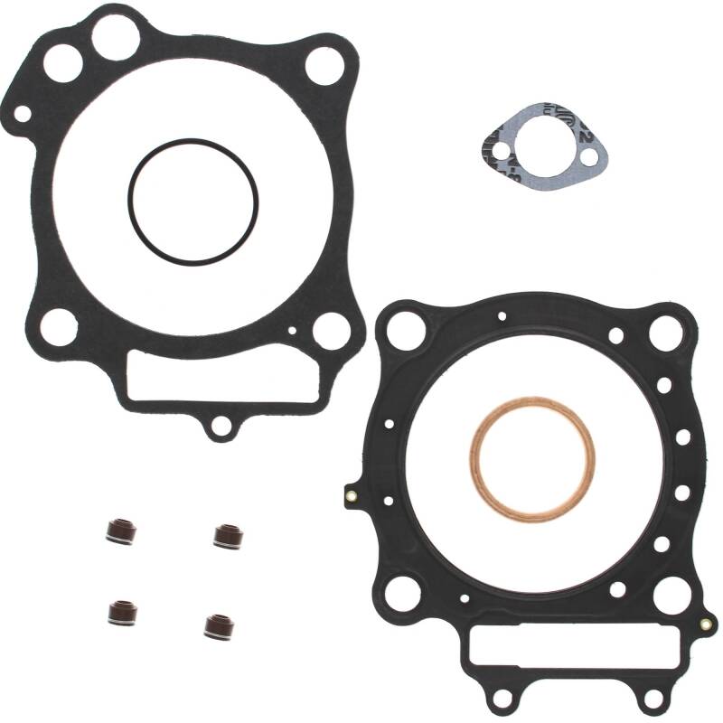 Vertex Pistons Vertex Gaskets 04-05 Honda TRX450R Top End Gasket Kit