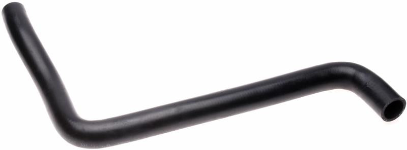 Gates 09-10 Hyundai Sonata 4-Cyl. 2.4L Upper Molded Coolant Hose
