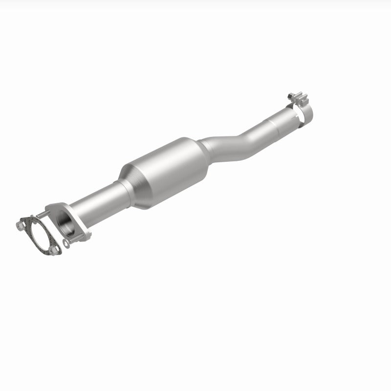MagnaFlow 17-19 Ford Escape L4 OEM Underbody Rear Direct Fit CARB Compliant Catalytic Converter