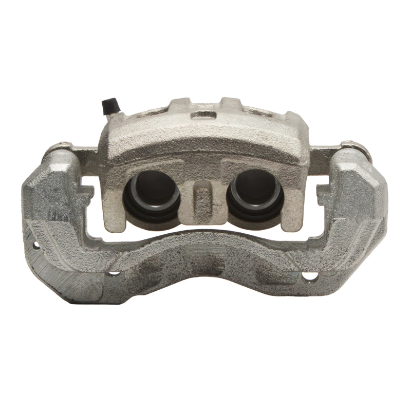 DFC 93-00 Mitsubishi Montero Front-L Silver Zinc Coated Premium Caliper