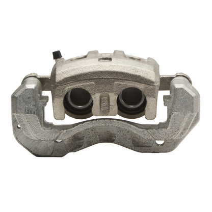 DFC 93-00 Mitsubishi Montero Front-L Silver Zinc Coated Premium Caliper