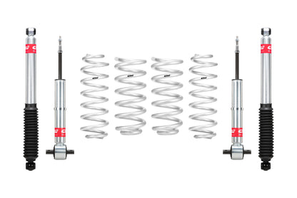 Eibach 15-20 Chevrolet Tahoe 4WD Stage 1 Pro-Truck Lift Kit