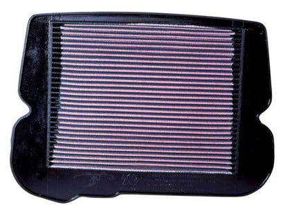 K&N Engineering K&N 88-00 Honda GL1500 Gold Wind Air Filter