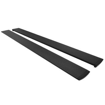 Westin 21-26 Ford Bronco 4dr (Excl. Bronco Sport) Pro-e Running Boards - Tex. Blk