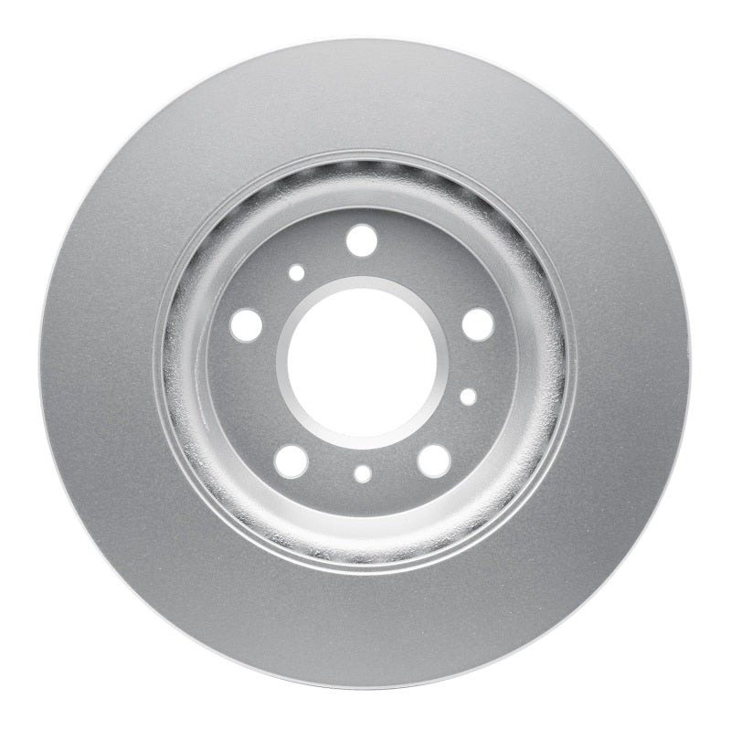 DFC 04-09 Buick Terraza Front GeoSPEC Coated Rotor