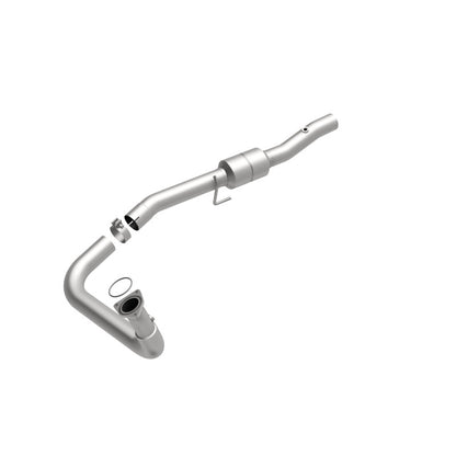 MagnaFlow 2007 Chevrolet Silverado 2500 HD Classic 6.0L Direct Fit Converter