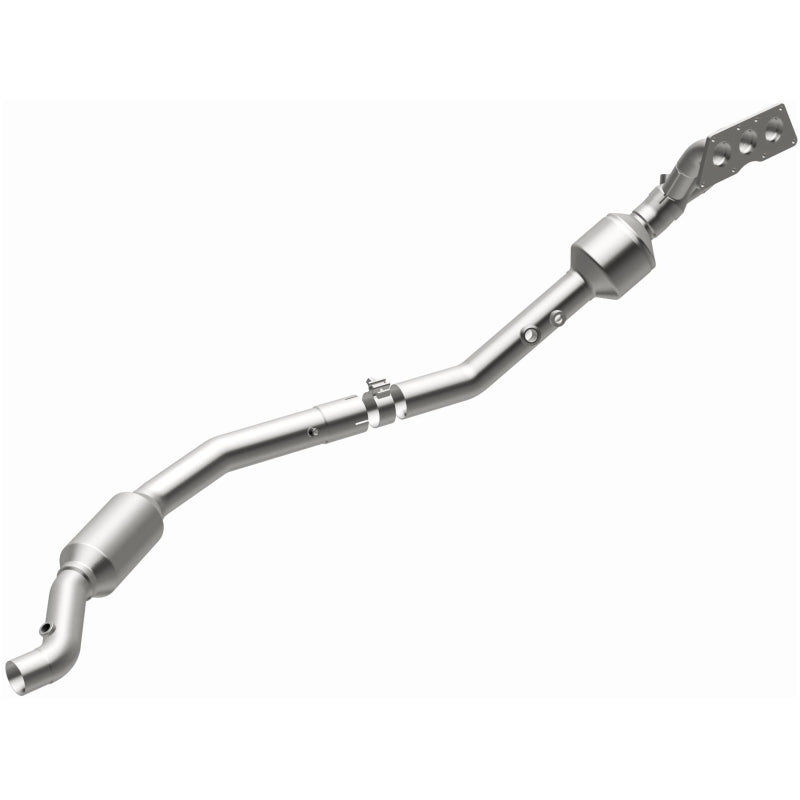 MagnaFlow 12-15 ML350 V6 3.5 OEM Manifold Direct Fit Converter