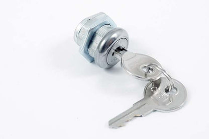 Dee Zee Universal Tool Box - Service Parts Lock Cylinder