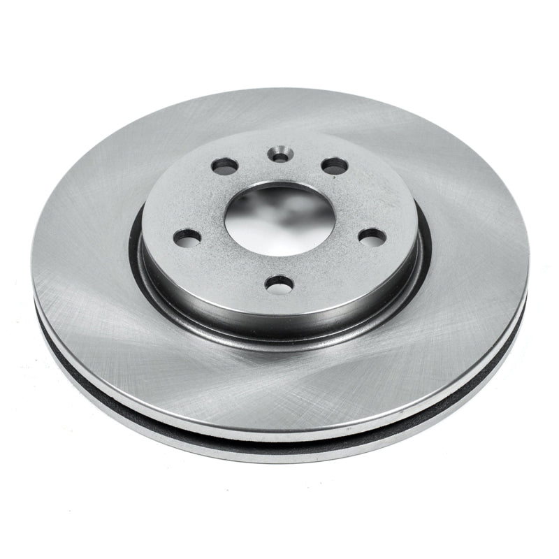 PowerStop Power Stop 17-19 Chevrolet Bolt EV Front Autospecialty Brake Rotor