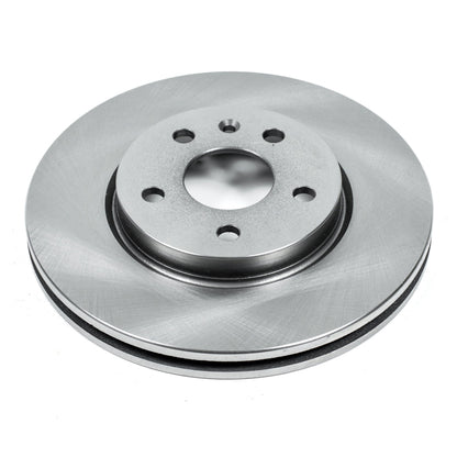 PowerStop Power Stop 17-19 Chevrolet Bolt EV Front Autospecialty Brake Rotor