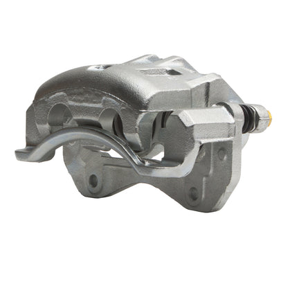 DFC 01-06 Hyundai Santa Fe Front-R Premium Caliper - Silver Zinc Coated