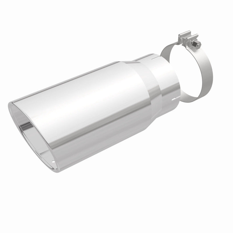 MagnaFlow Tip 1-Pk 6x13inch 5inch ID W/Clamp