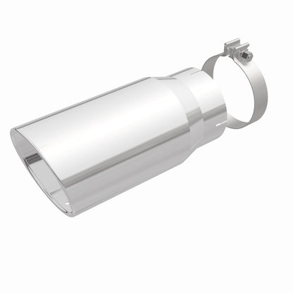 MagnaFlow Tip 1-Pk 6x13inch 5inch ID W/Clamp