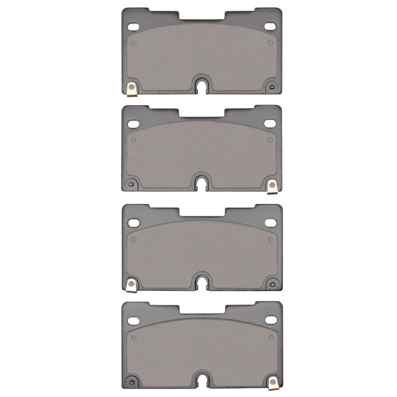 DFC 19-25 Cadillac Escalade ESV Front Ultimate Duty Performance Brake Pads
