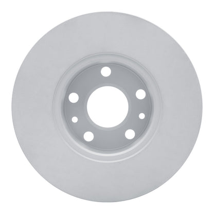 DFC 70-72 Volkswagen Type 2 Front Hi-Carbon Alloy Geomet Coated Rotor