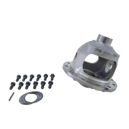 Yukon Gear & Axle Yukon Gear Standard Open Carrier Case & Spiders / AMC Model 35 / 3.31 & Down