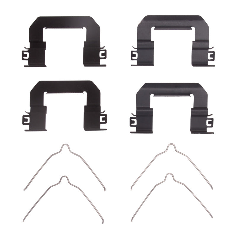 DFC 18-23 Genesis G70 Front Premium Hardware Kit