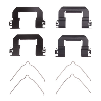 DFC 18-23 Genesis G70 Front Premium Hardware Kit
