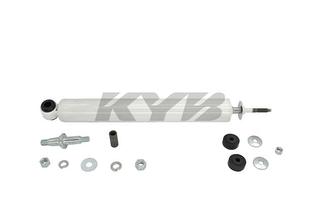 KYB Shocks & Struts Steering Stabilizers Front FORD F250 Super Duty (4WD) 2005-11 FORD F350 Super Du