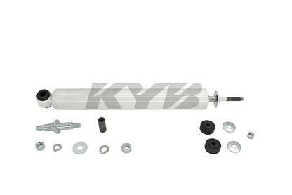 KYB Shocks & Struts Steering Stabilizers Front FORD F250 Super Duty (4WD) 2005-11 FORD F350 Super Du