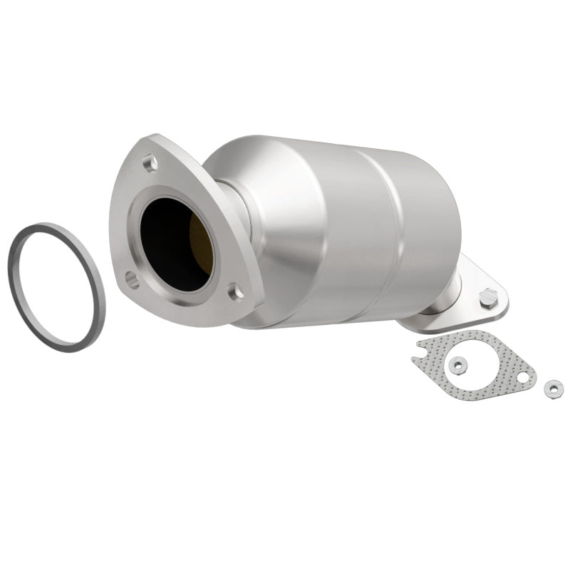MagnaFlow Direct Fit Catalytic Converter 07-08 GM SUV 3.6L Rear OEM